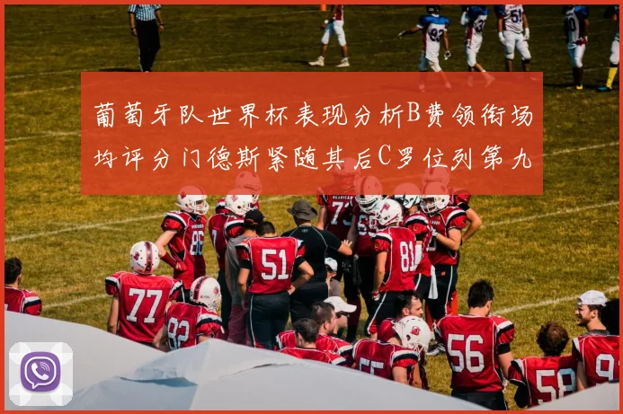 葡萄牙队世界杯表现分析B费领衔场均评分门德斯紧随其后C罗位列第九